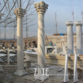 Popular Designs antique roman stone column
